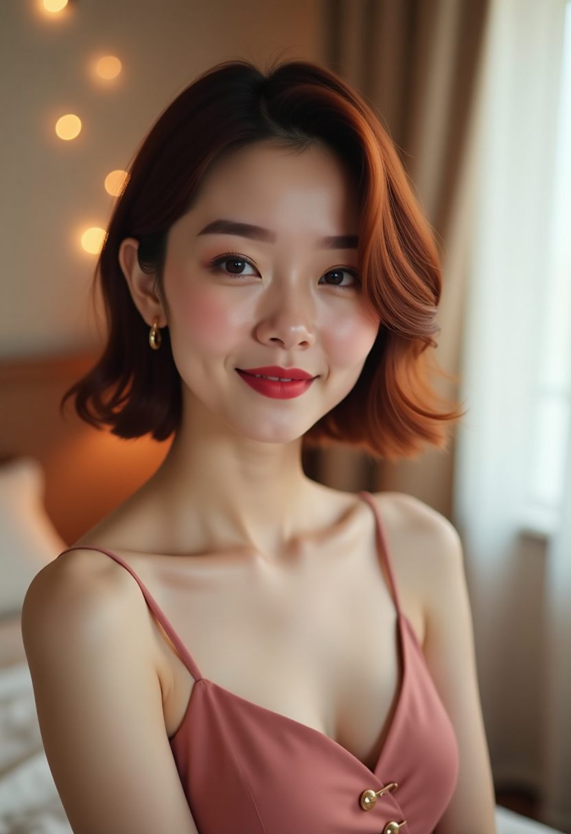 山城追光者影视海报